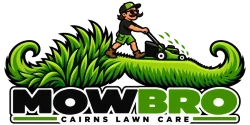 MowBro Cairns Lawn Care